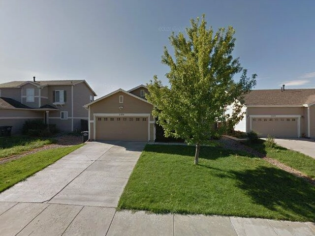 House image located at Fountain, CO 80817