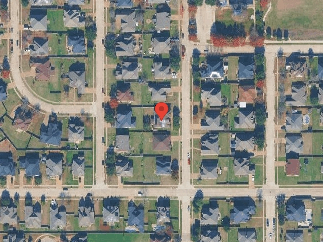 House image located at Desoto, TX 75115