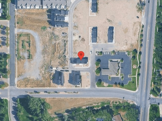 House image located at American Fork, UT 84003