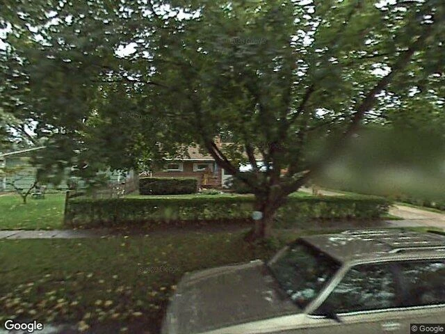 House image located at North Tonawanda, NY 14120