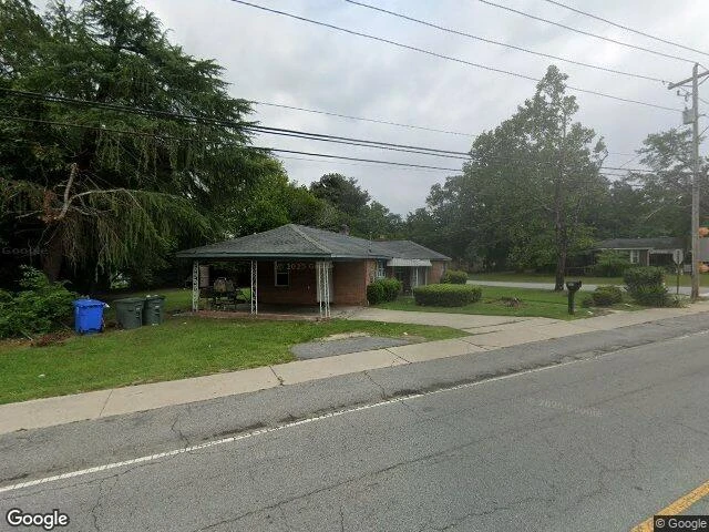 House image located at Columbia, SC 29203