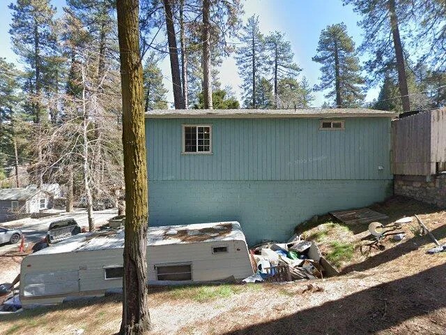 House image located at Crestline, CA 92325