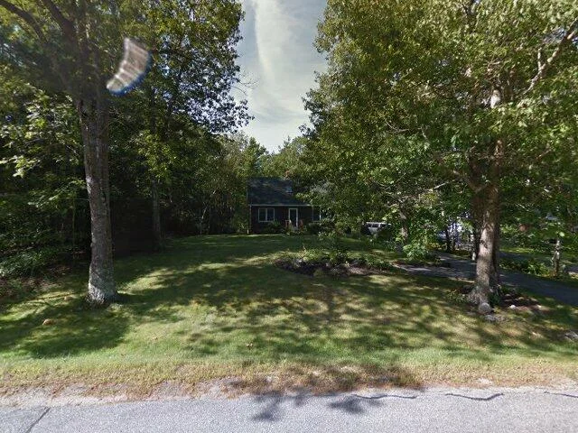 House image located at Yarmouth, ME 04096