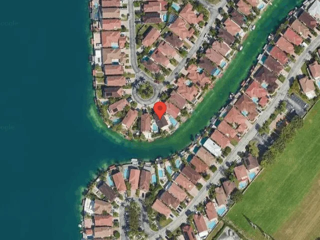 House image located at Miami, FL 33186