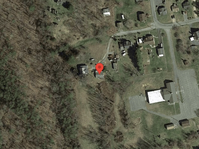 House image located at Pulaski, VA 24301