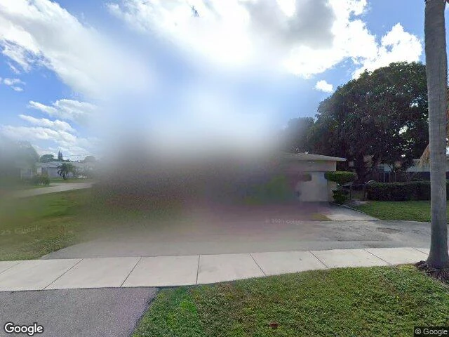 House image located at Hollywood, FL 33020