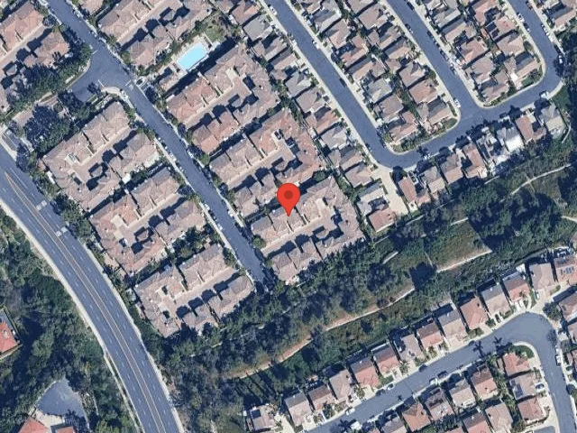 House image located at Aliso Viejo, CA 92656