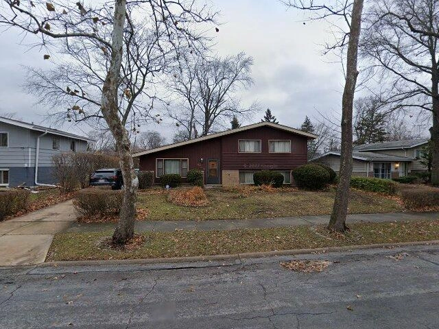 House image located at Park Forest, IL 60466