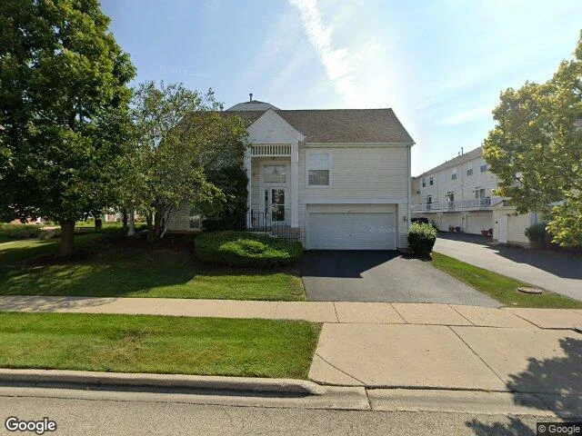 House image located at Wadsworth, IL 60083