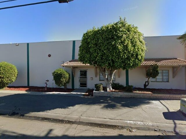 House image located at Santa Fe Springs, CA 90670