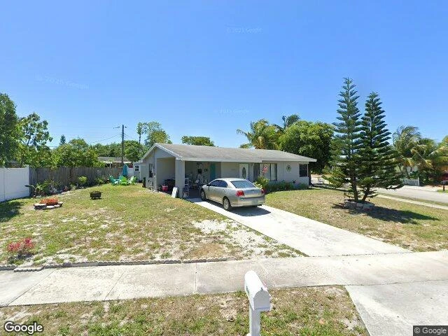 House image located at Delray Beach, FL 33445