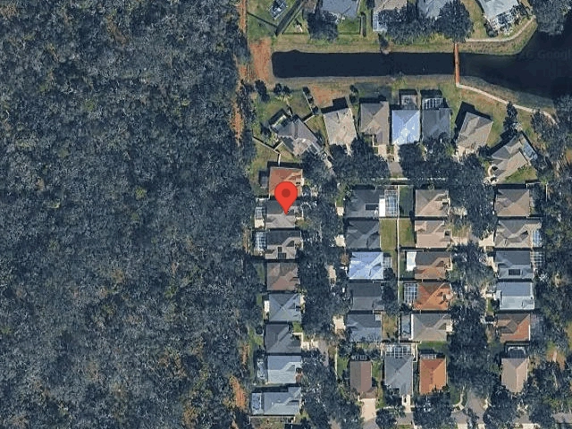 House image located at Lithia, FL 33547