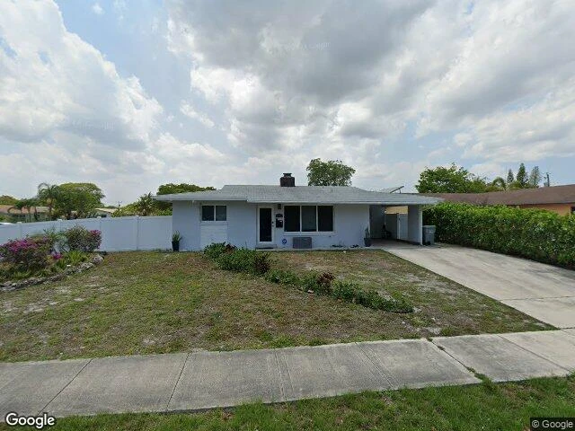 House image located at Pompano Beach, FL 33060