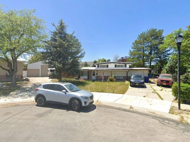 House image located at West Jordan, UT 84084