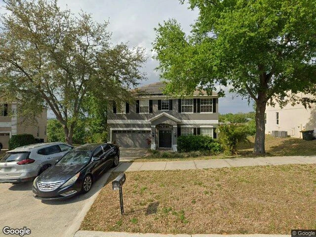 House image located at Clermont, FL 34711