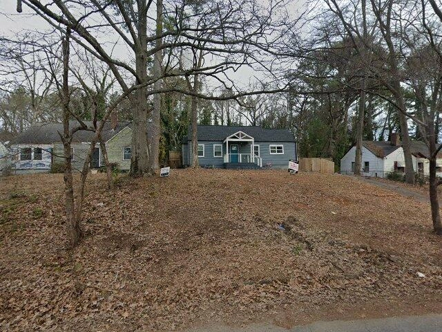 House image located at Atlanta, GA 30318