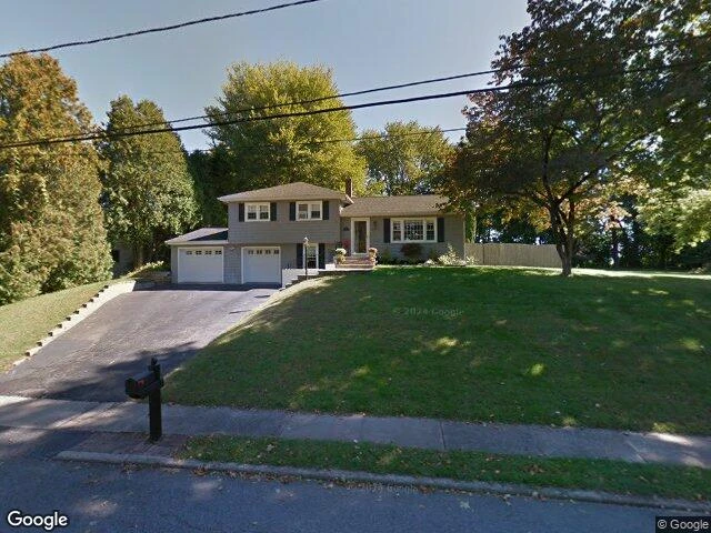 House image located at Wayne, NJ 07470