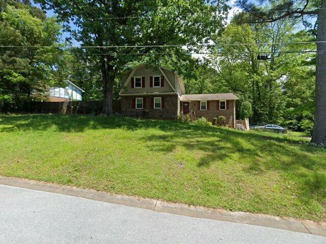 House image located at Stone Mountain, GA 30088