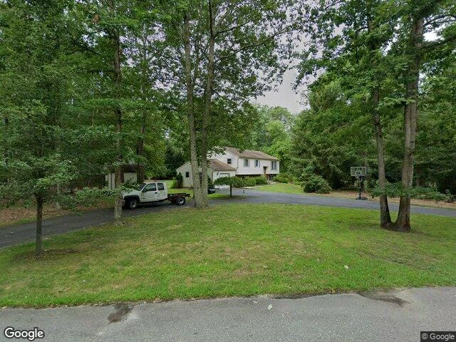 House image located at Vincentown, NJ 08088