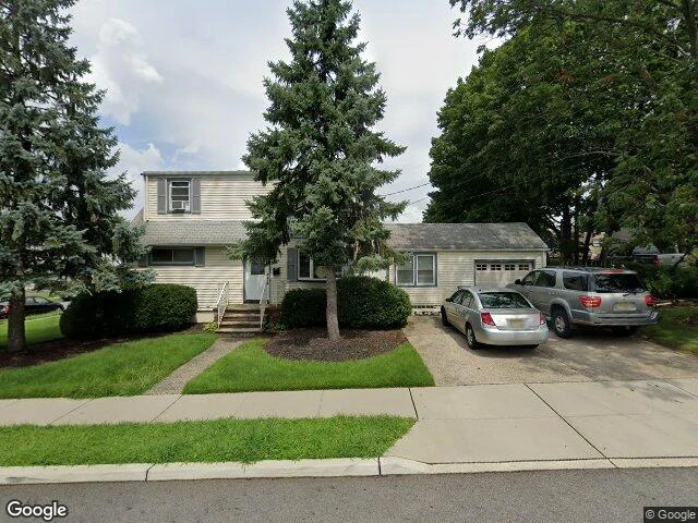 House image located at Clifton, NJ 07013