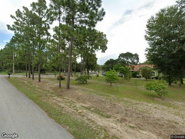 House image located at Spring Hill, FL 34609