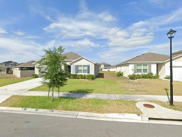 House image located at Saint Cloud, FL 34772