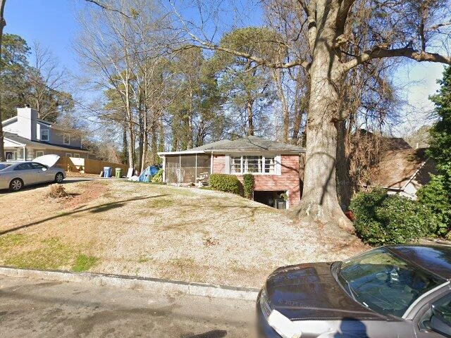 House image located at Atlanta, GA 30314