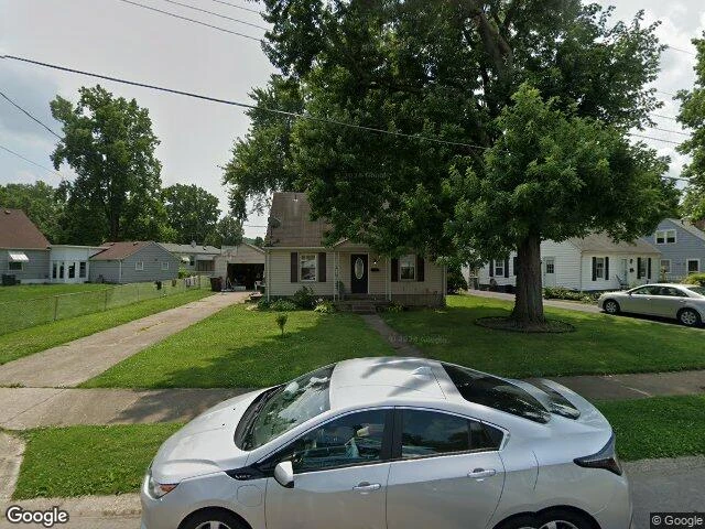 House image located at Middletown, OH 45042