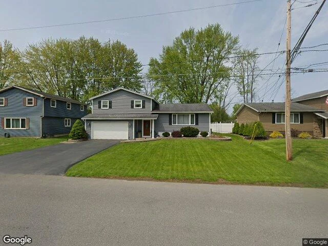 House image located at Liverpool, NY 13090