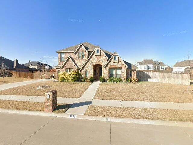 House image located at Midlothian, TX 76065