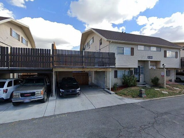 House image located at West Valley City, UT 84119