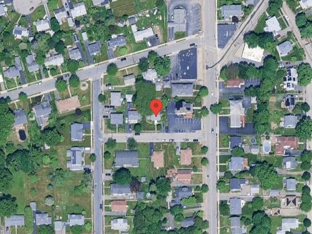 House image located at Worcester, MA 01606