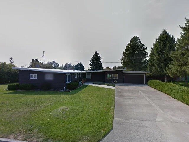 House image located at Moses Lake, WA 98837