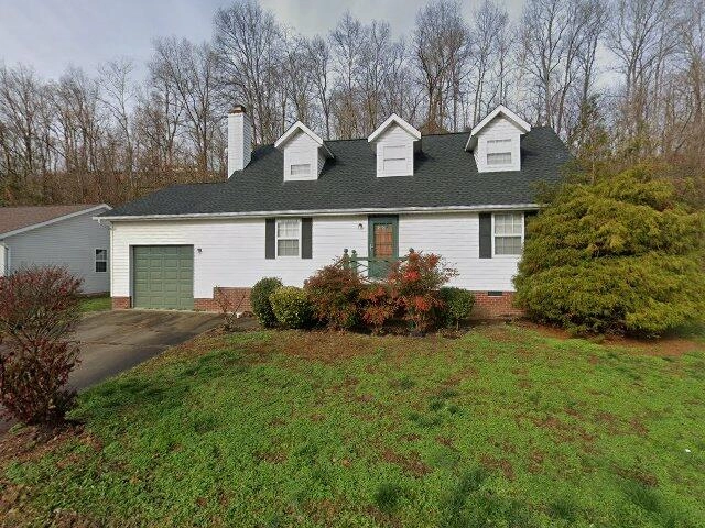 House image located at Ona, WV 25545