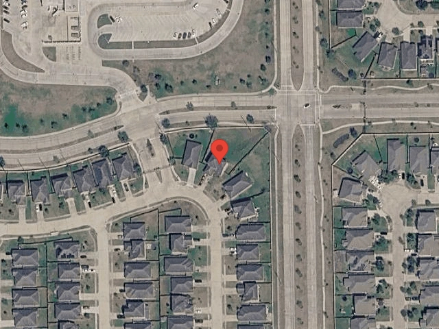 House image located at Rosharon, TX 77583