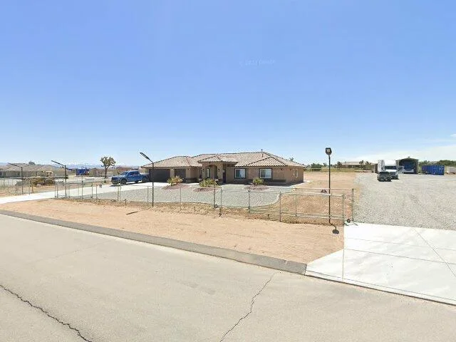 House image located at Phelan, CA 92371