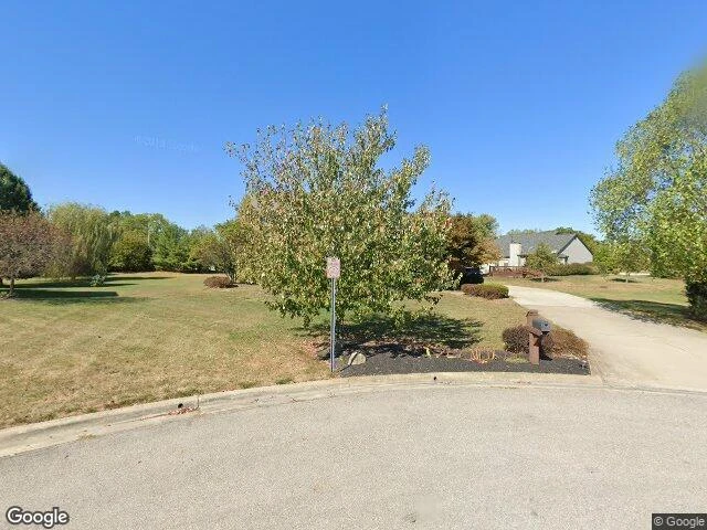 House image located at Lewis Center, OH 43035