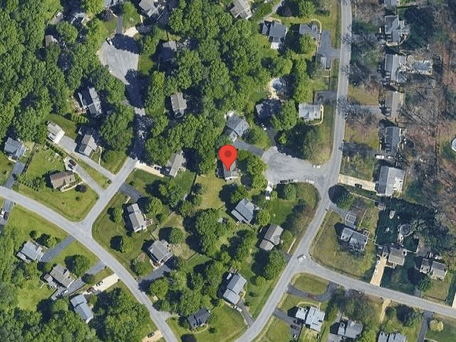 House image located at Mechanicsville, VA 23116