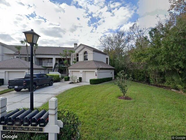 House image located at Palm Harbor, FL 34684