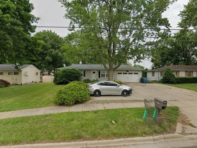 House image located at Battle Creek, MI 49015