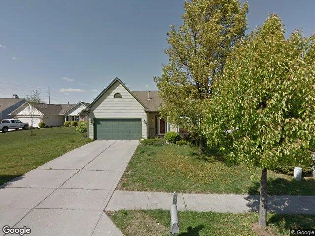 House image located at Indianapolis, IN 46236