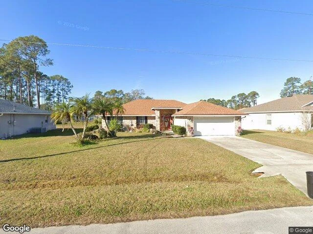 House image located at Palm Coast, FL 32137