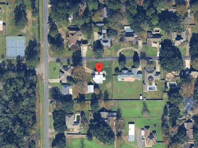 House image located at Deridder, LA 70634