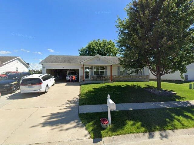 House image located at Wright City, MO 63390