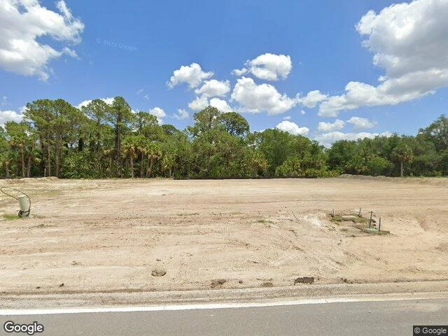 House image located at Port Charlotte, FL 33953