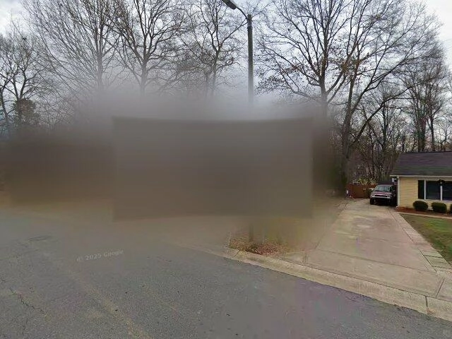 House image located at Charlotte, NC 28212