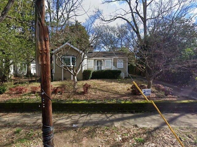 House image located at Atlanta, GA 30309
