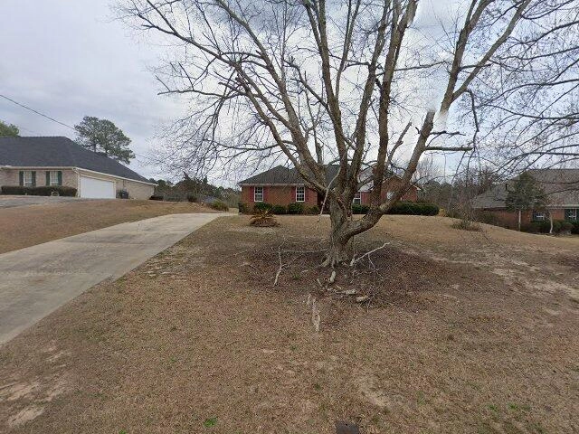 House image located at Hephzibah, GA 30815