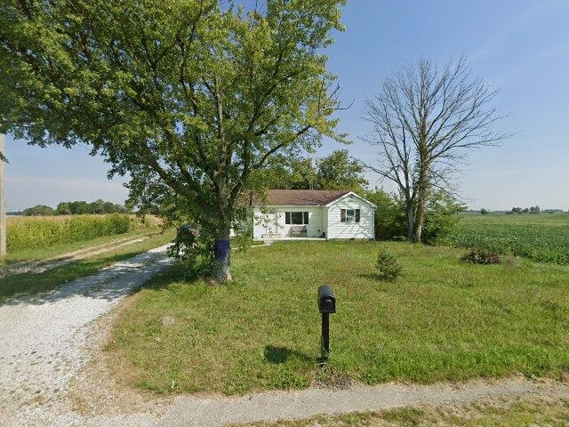 House image located at Lynn, IN 47355