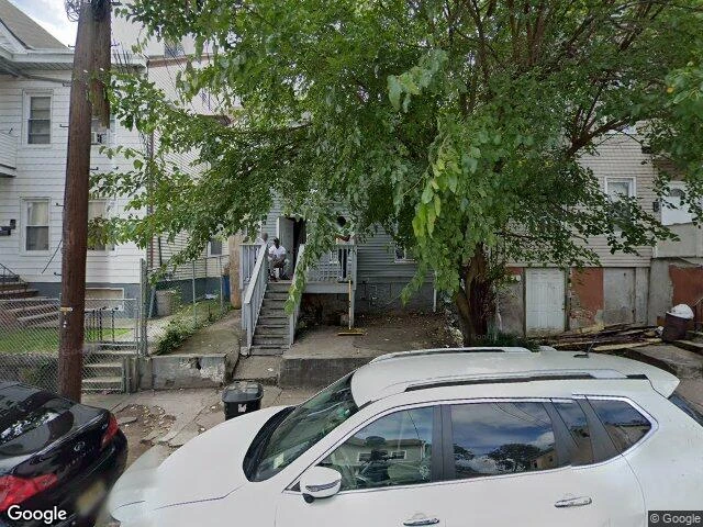 House image located at Paterson, NJ 07501